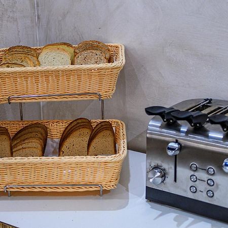 B&B Relais Inn Λούκα Εξωτερικό φωτογραφία