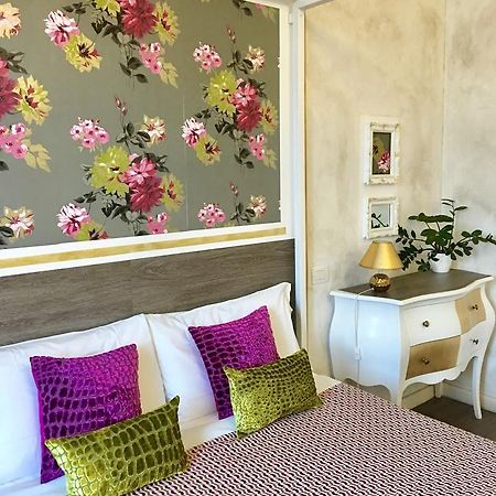 B&B Relais Inn Λούκα Εξωτερικό φωτογραφία