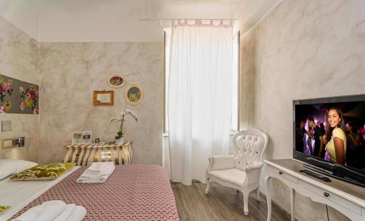 B&B Relais Inn Λούκα Εξωτερικό φωτογραφία