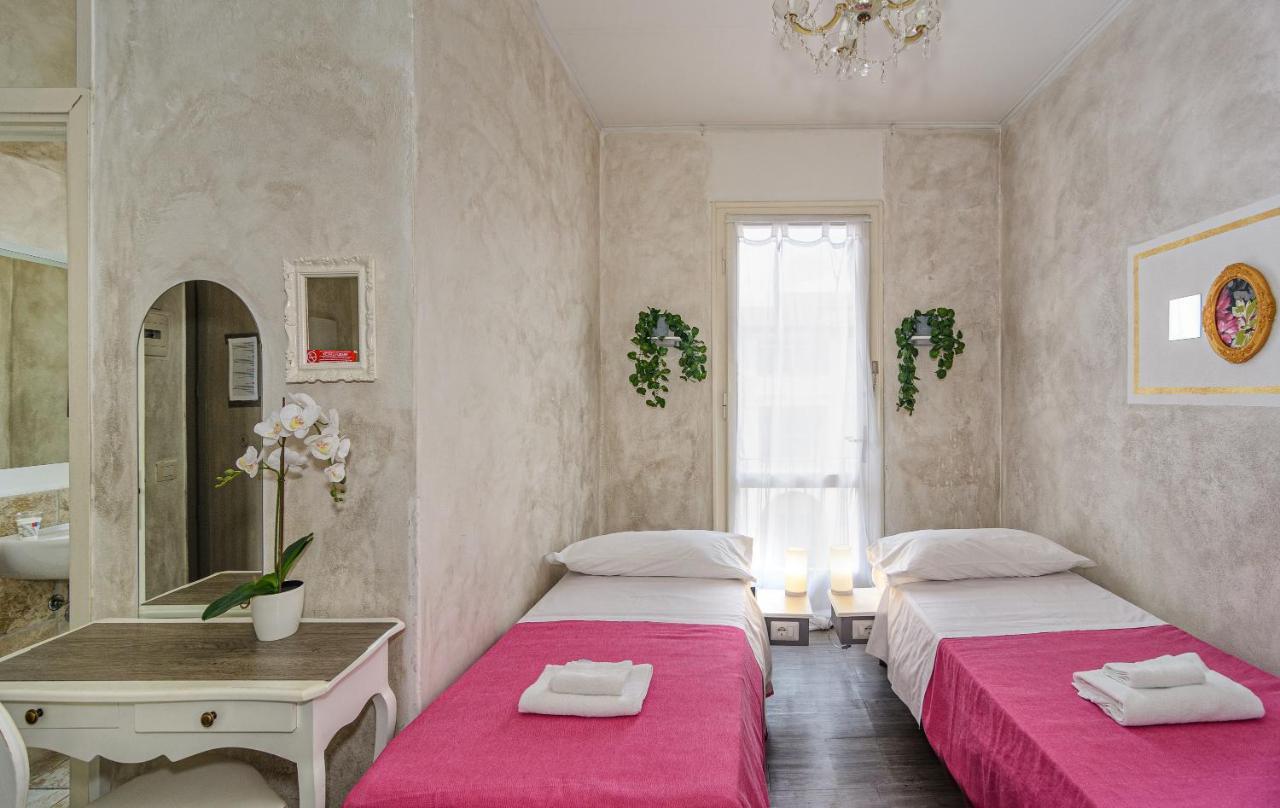 B&B Relais Inn Λούκα Εξωτερικό φωτογραφία