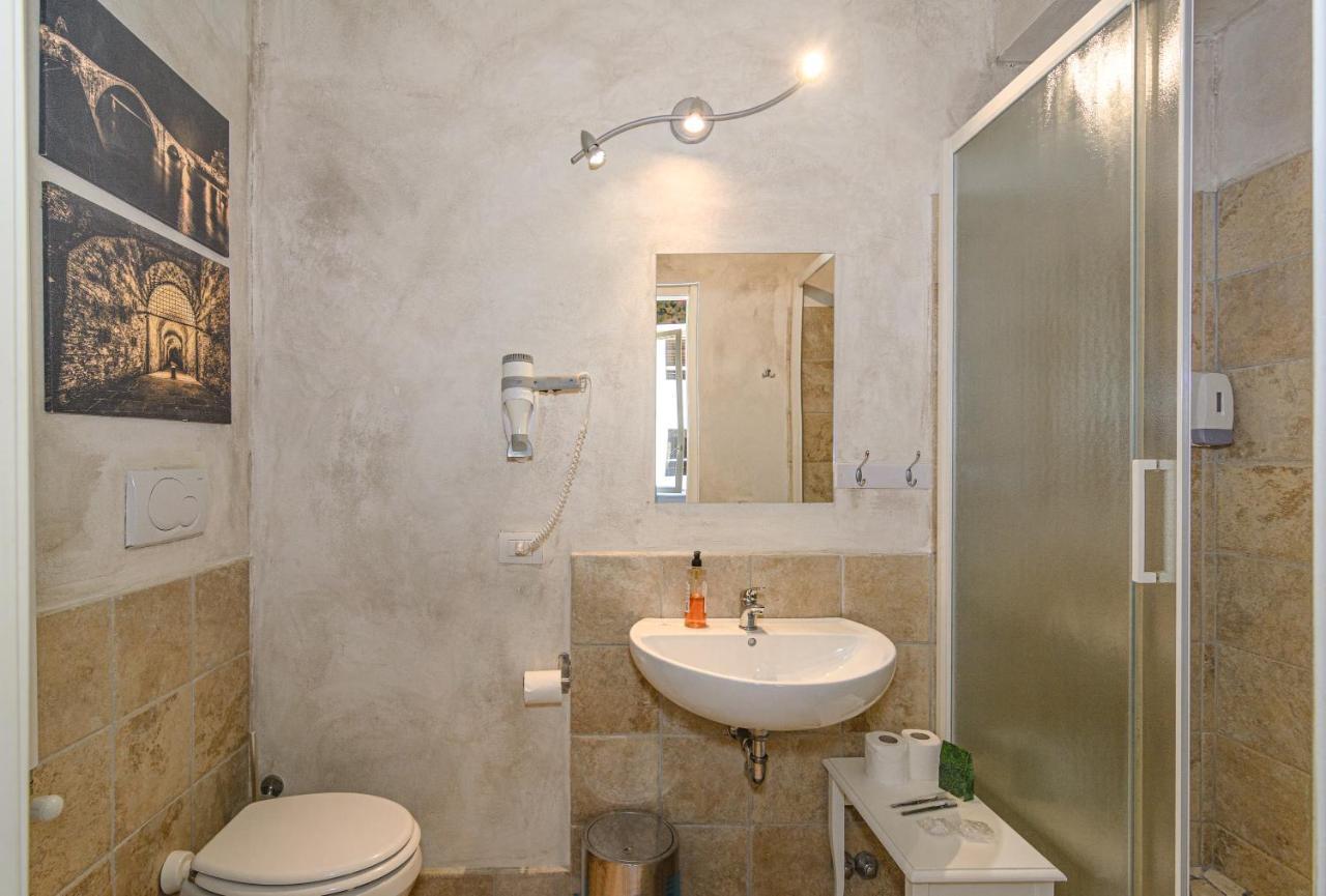 B&B Relais Inn Λούκα Εξωτερικό φωτογραφία