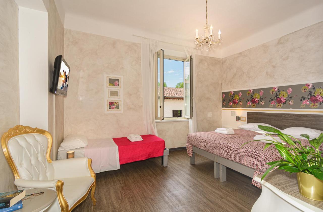 B&B Relais Inn Λούκα Εξωτερικό φωτογραφία