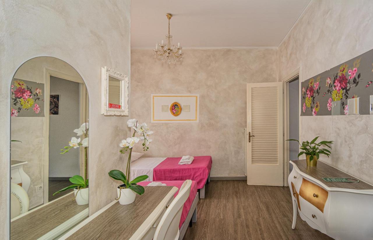 B&B Relais Inn Λούκα Εξωτερικό φωτογραφία