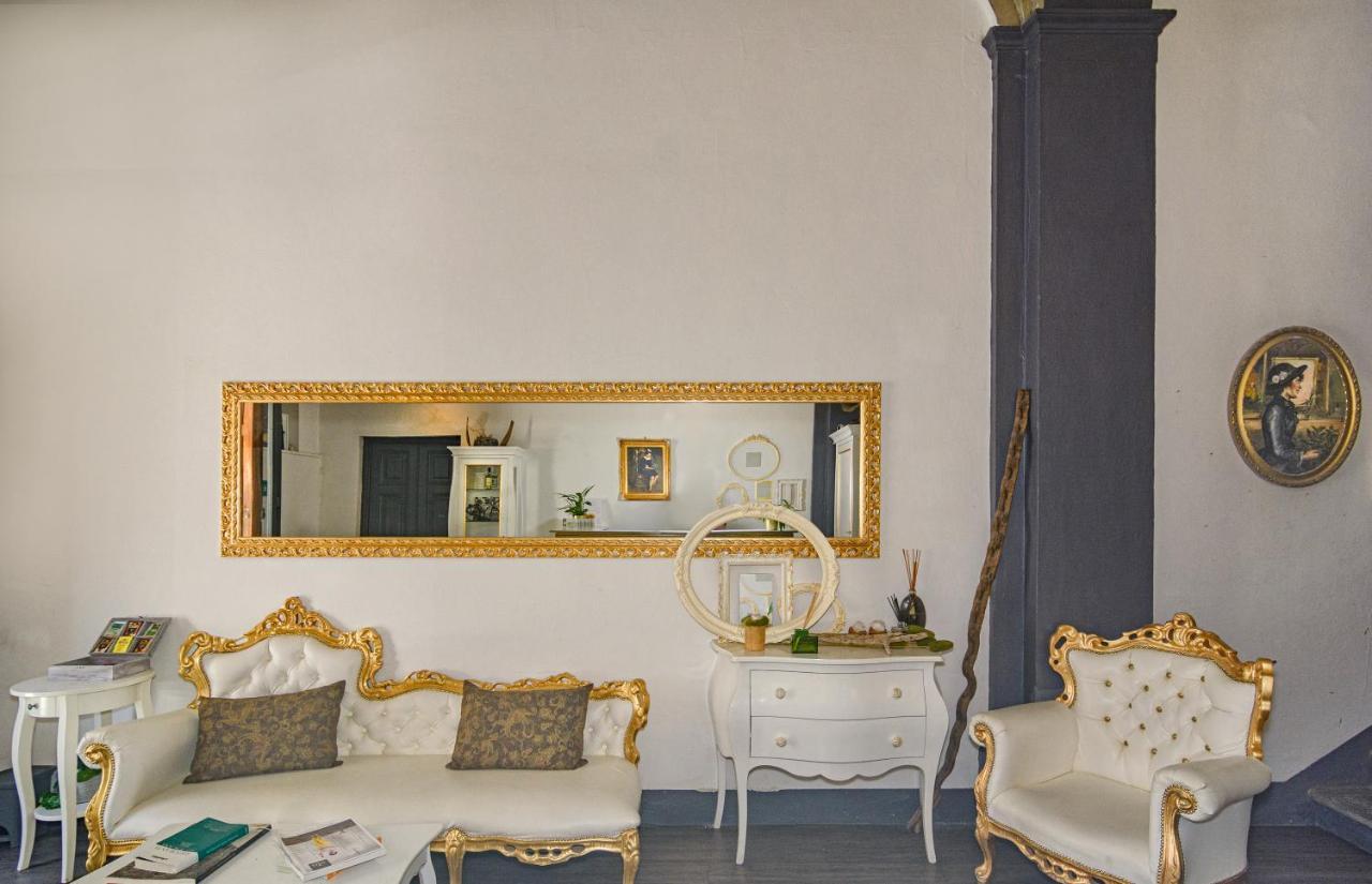 B&B Relais Inn Λούκα Εξωτερικό φωτογραφία