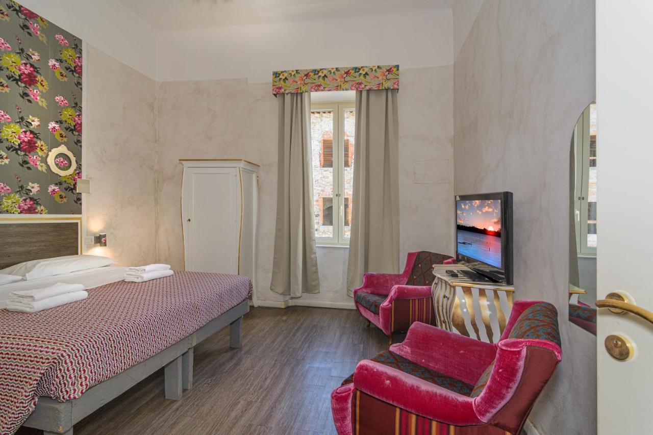 B&B Relais Inn Λούκα Εξωτερικό φωτογραφία