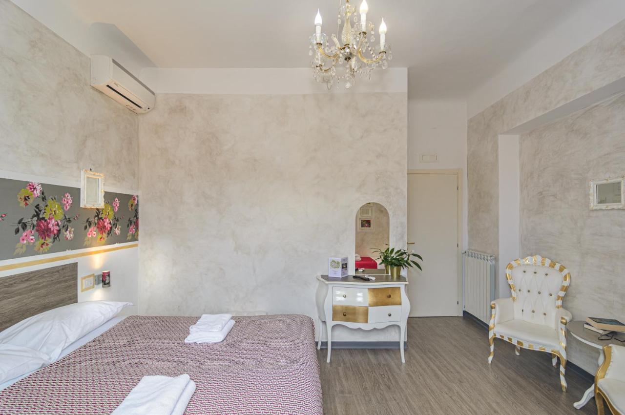 B&B Relais Inn Λούκα Εξωτερικό φωτογραφία