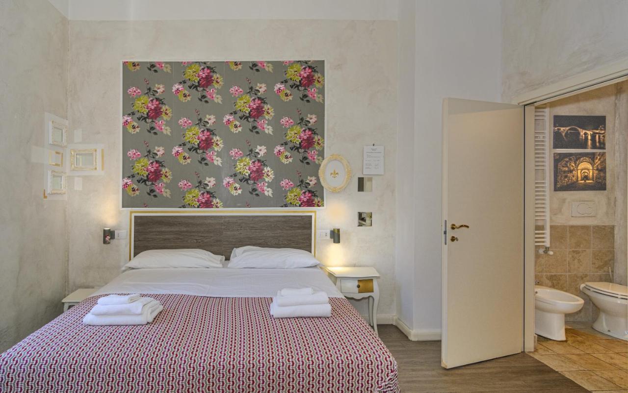 B&B Relais Inn Λούκα Εξωτερικό φωτογραφία