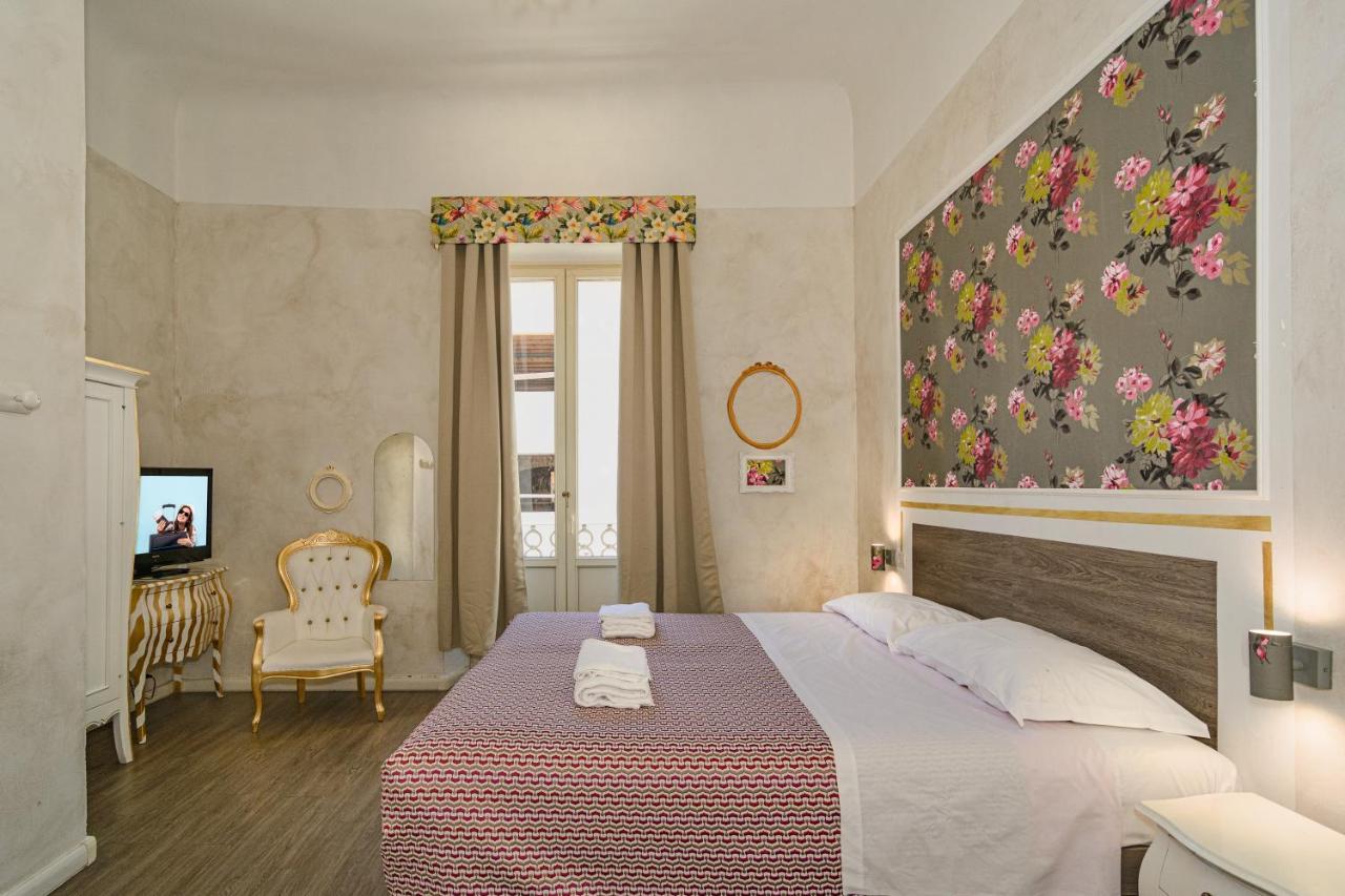 B&B Relais Inn Λούκα Εξωτερικό φωτογραφία