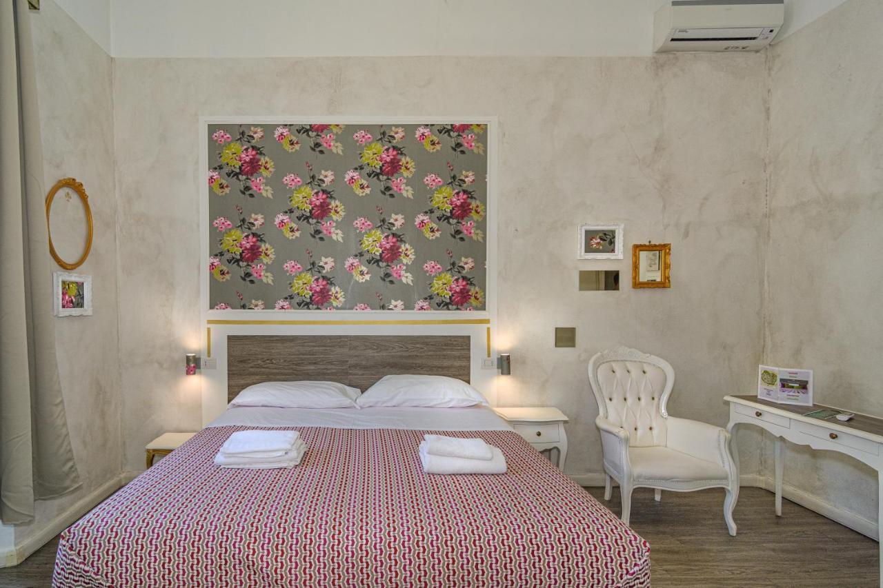 B&B Relais Inn Λούκα Εξωτερικό φωτογραφία