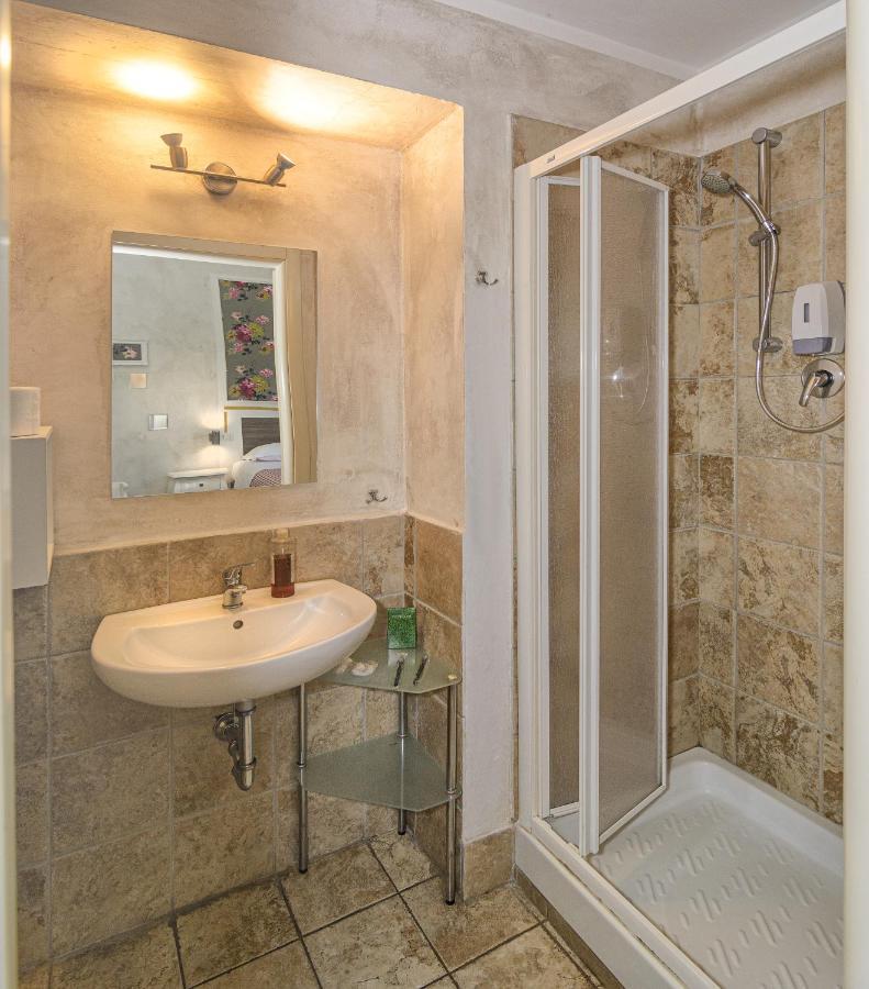 B&B Relais Inn Λούκα Εξωτερικό φωτογραφία
