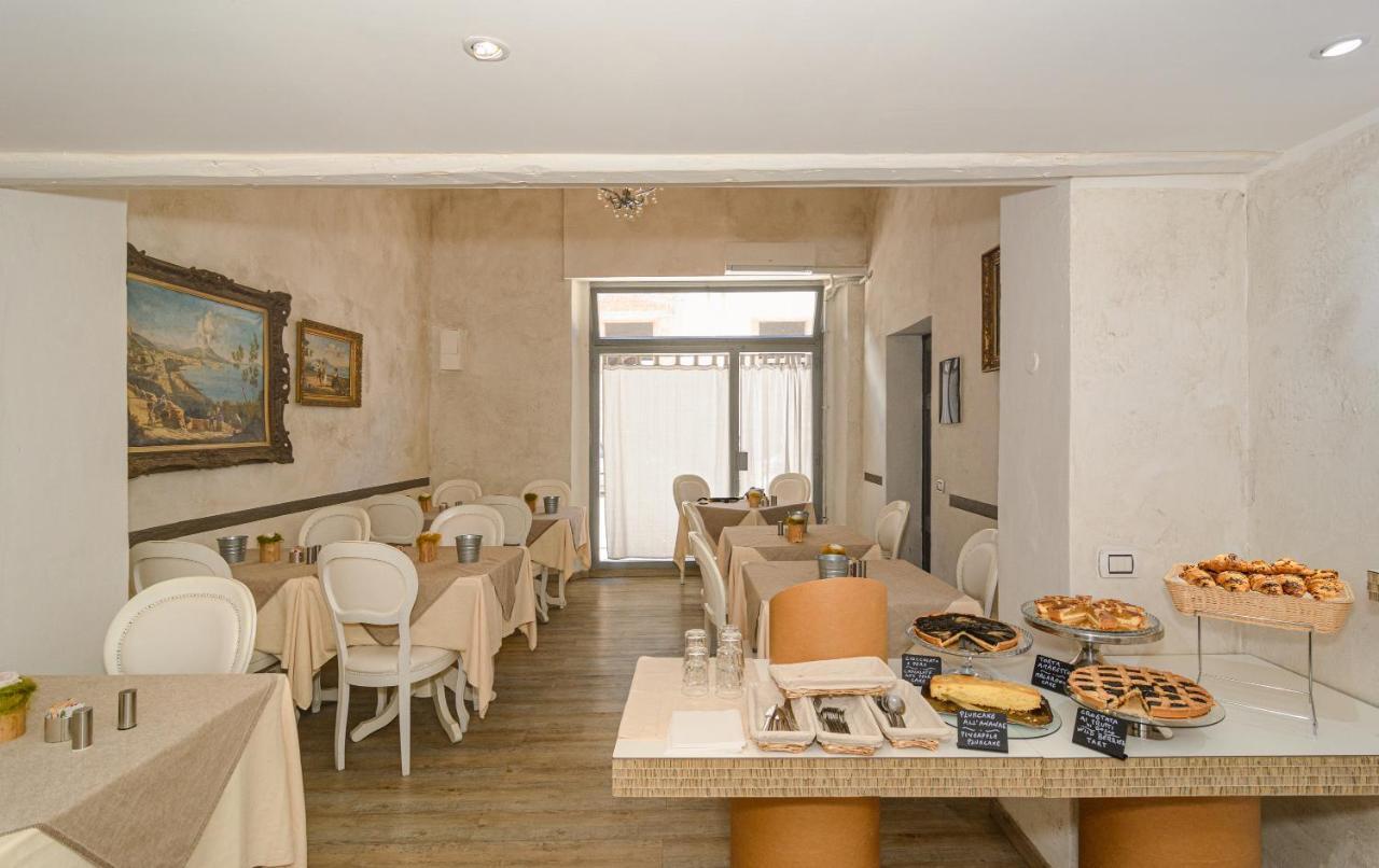 B&B Relais Inn Λούκα Εξωτερικό φωτογραφία