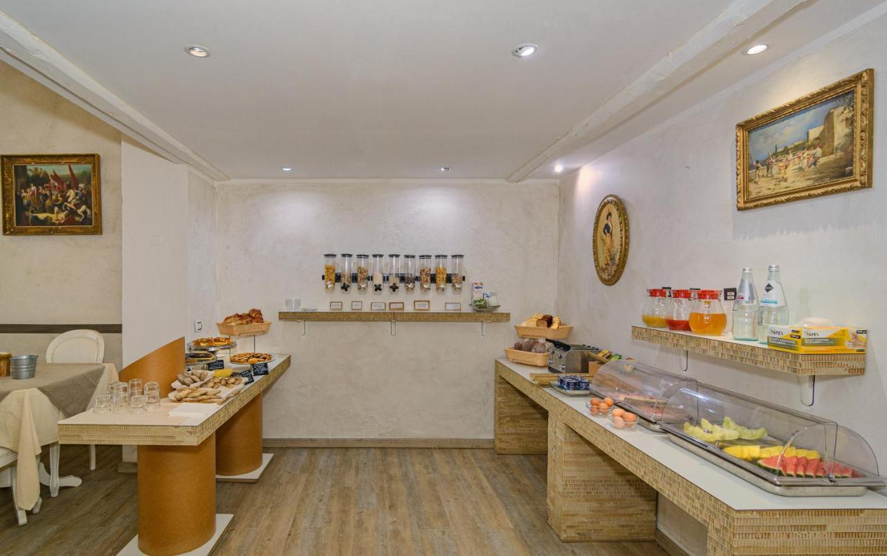 B&B Relais Inn Λούκα Εξωτερικό φωτογραφία