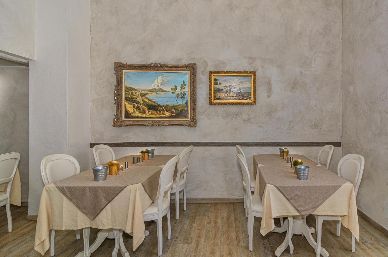 B&B Relais Inn Λούκα Εξωτερικό φωτογραφία