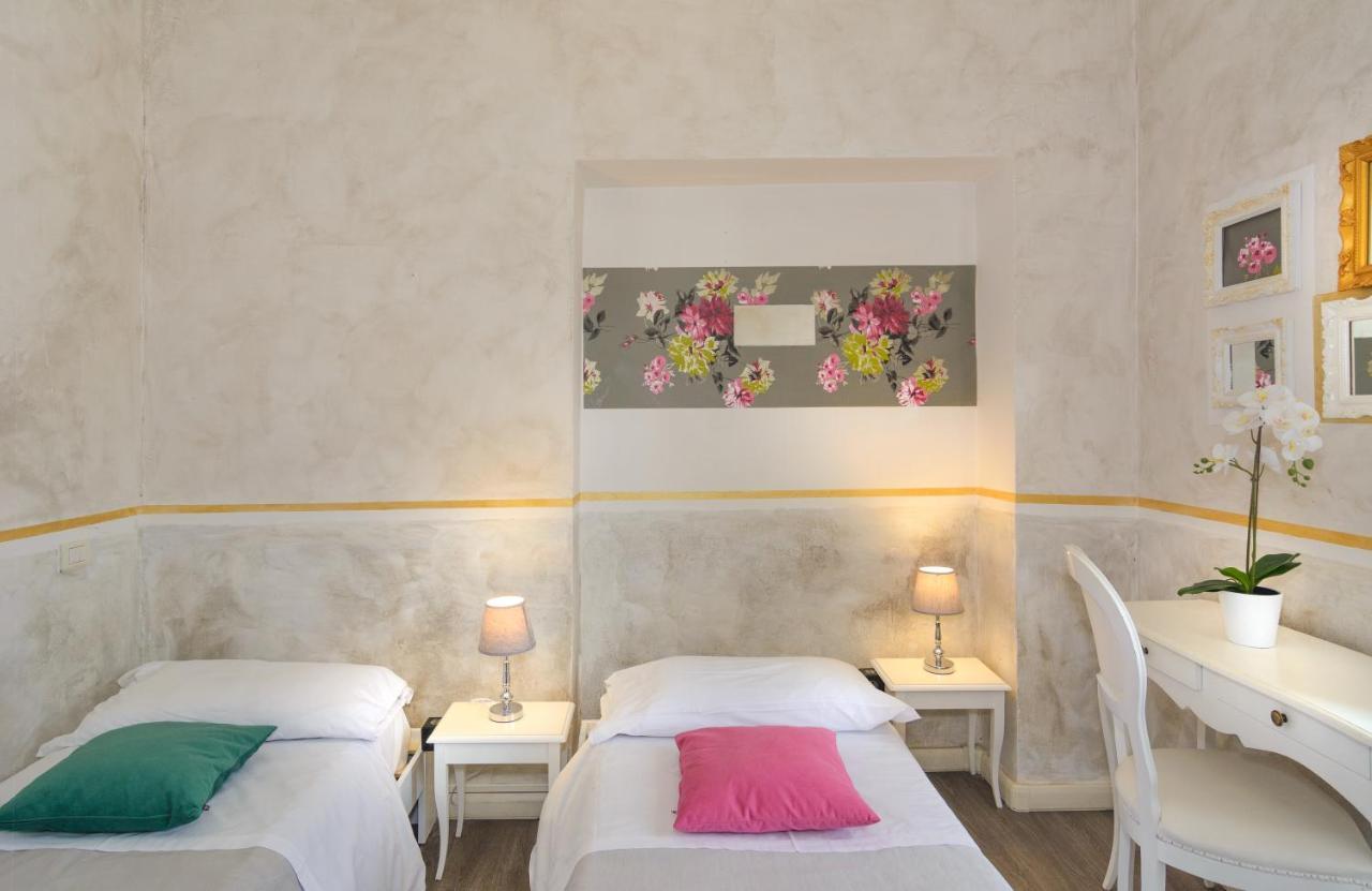 B&B Relais Inn Λούκα Εξωτερικό φωτογραφία