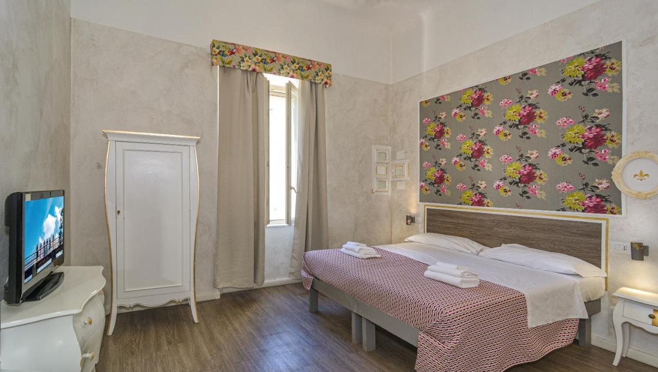 B&B Relais Inn Λούκα Εξωτερικό φωτογραφία