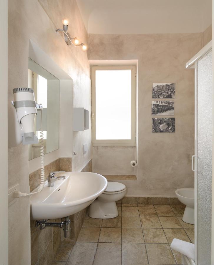 B&B Relais Inn Λούκα Εξωτερικό φωτογραφία