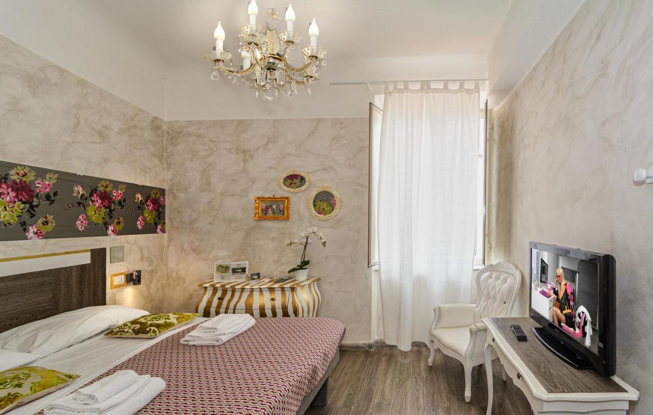 B&B Relais Inn Λούκα Εξωτερικό φωτογραφία