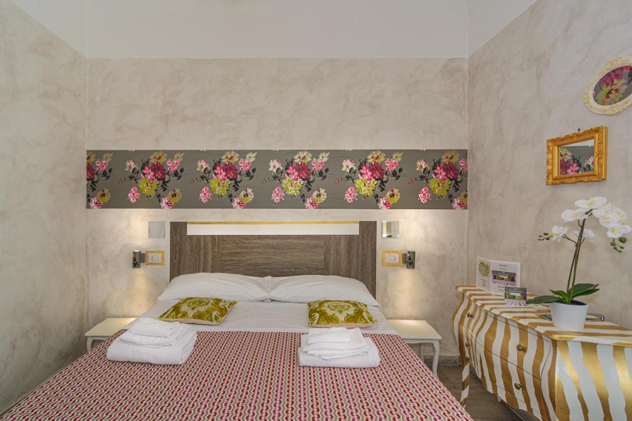 B&B Relais Inn Λούκα Εξωτερικό φωτογραφία