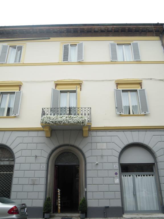 B&B Relais Inn Λούκα Εξωτερικό φωτογραφία