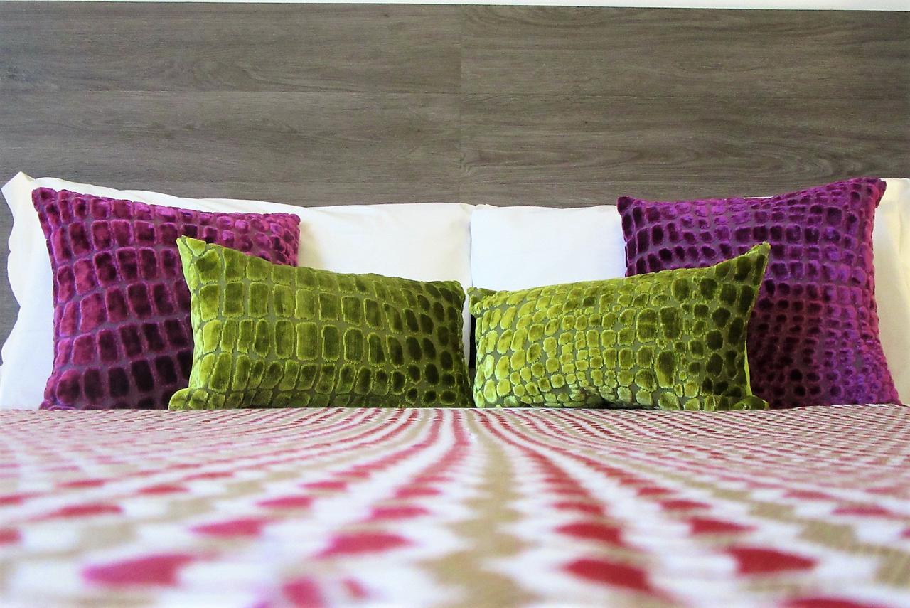 B&B Relais Inn Λούκα Εξωτερικό φωτογραφία