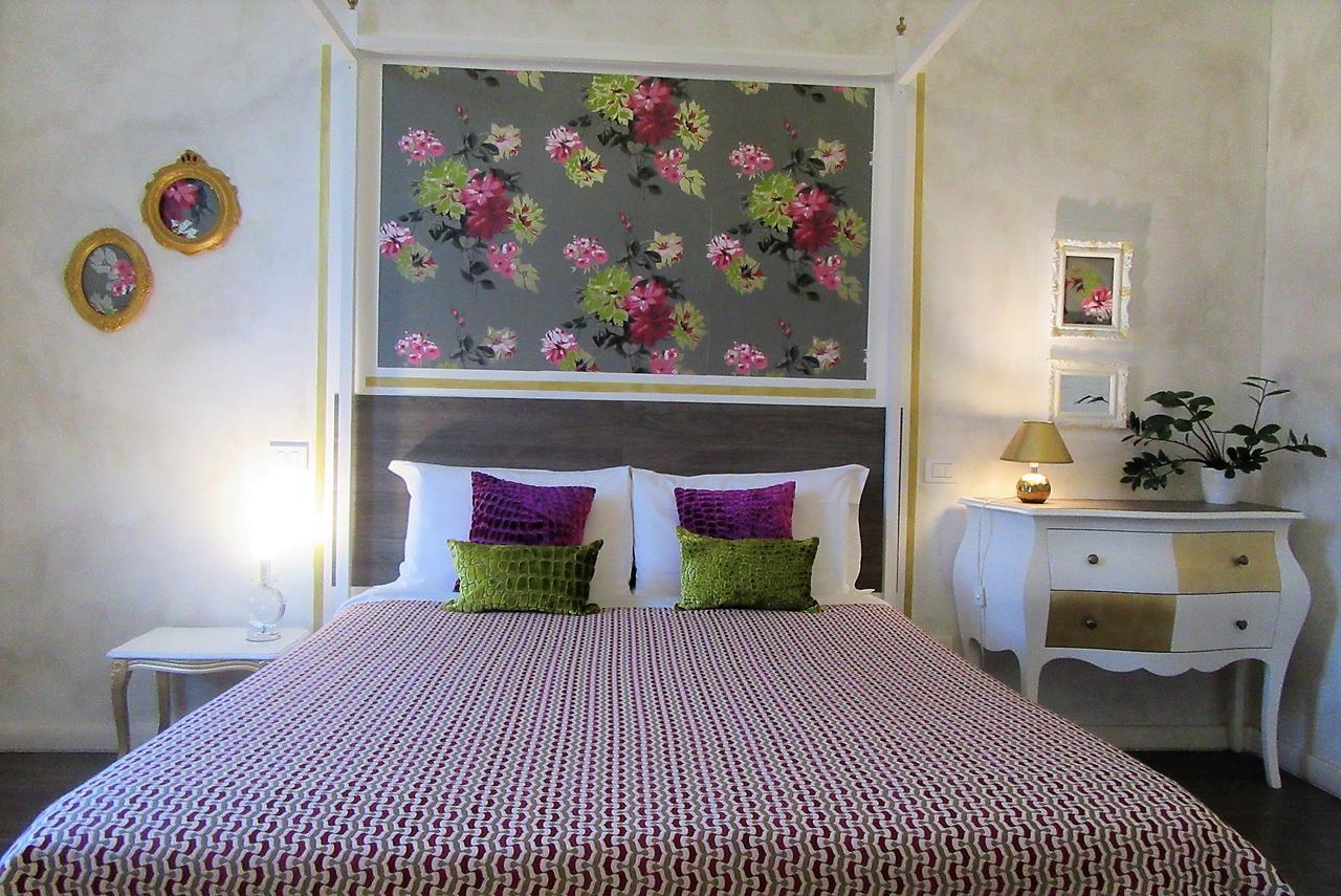 B&B Relais Inn Λούκα Εξωτερικό φωτογραφία