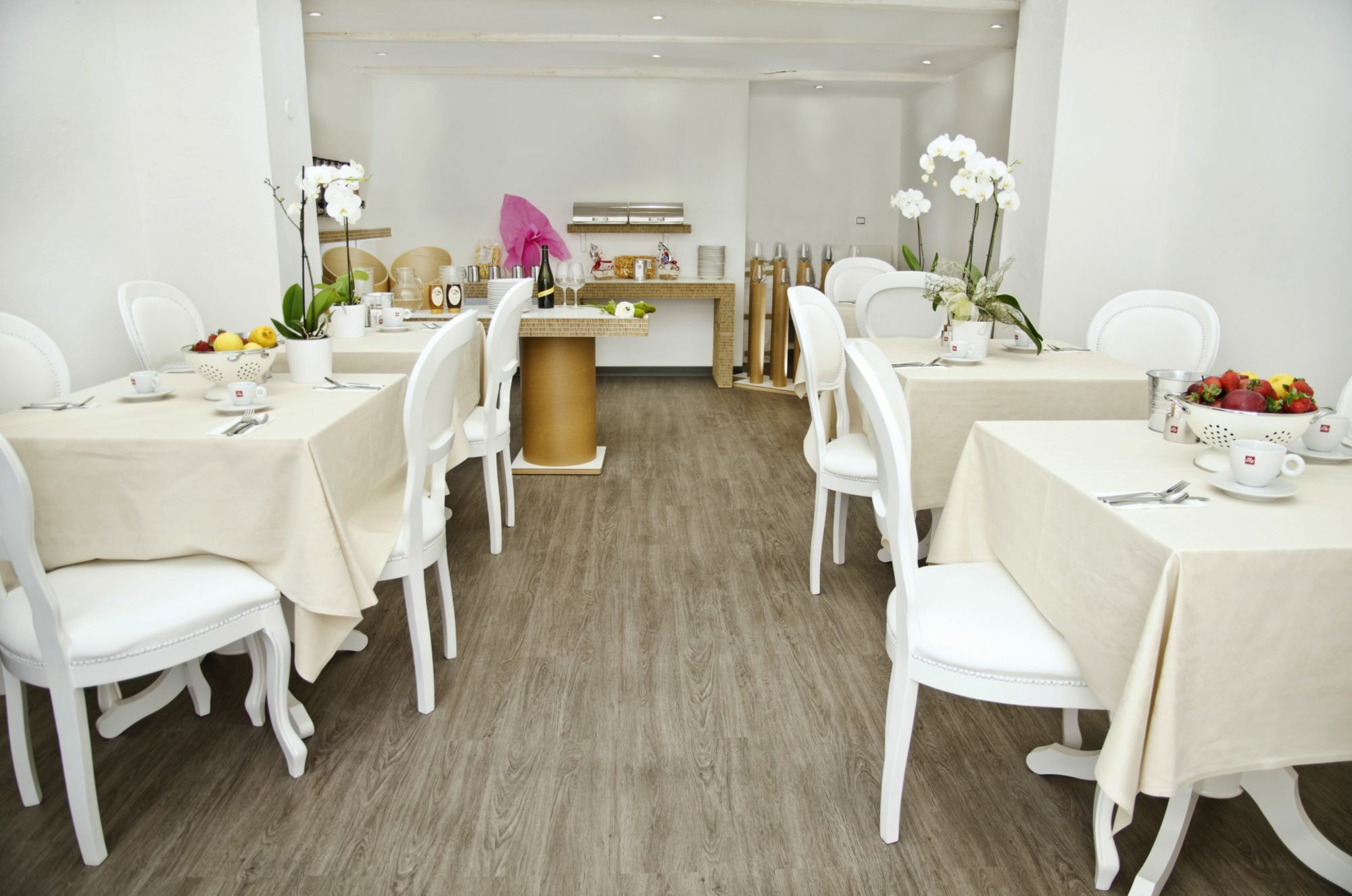 B&B Relais Inn Λούκα Εξωτερικό φωτογραφία